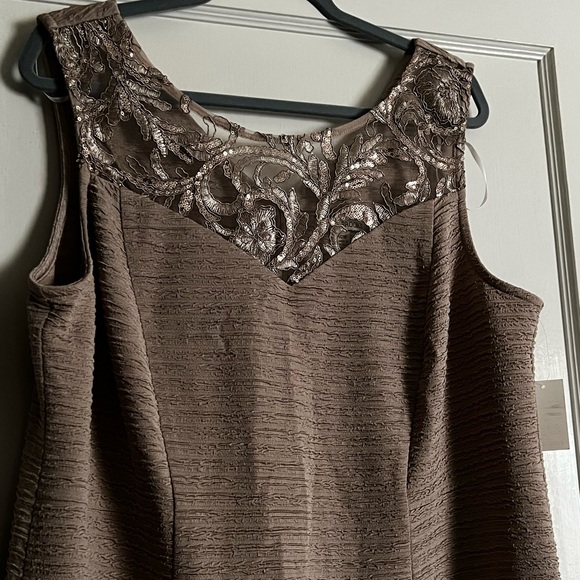 Women’s Dress with jacket - Picture 5 of 16